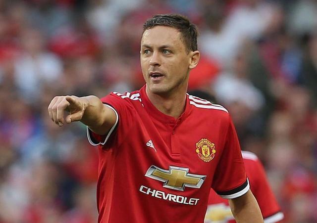 面对米兰的 面对米兰的