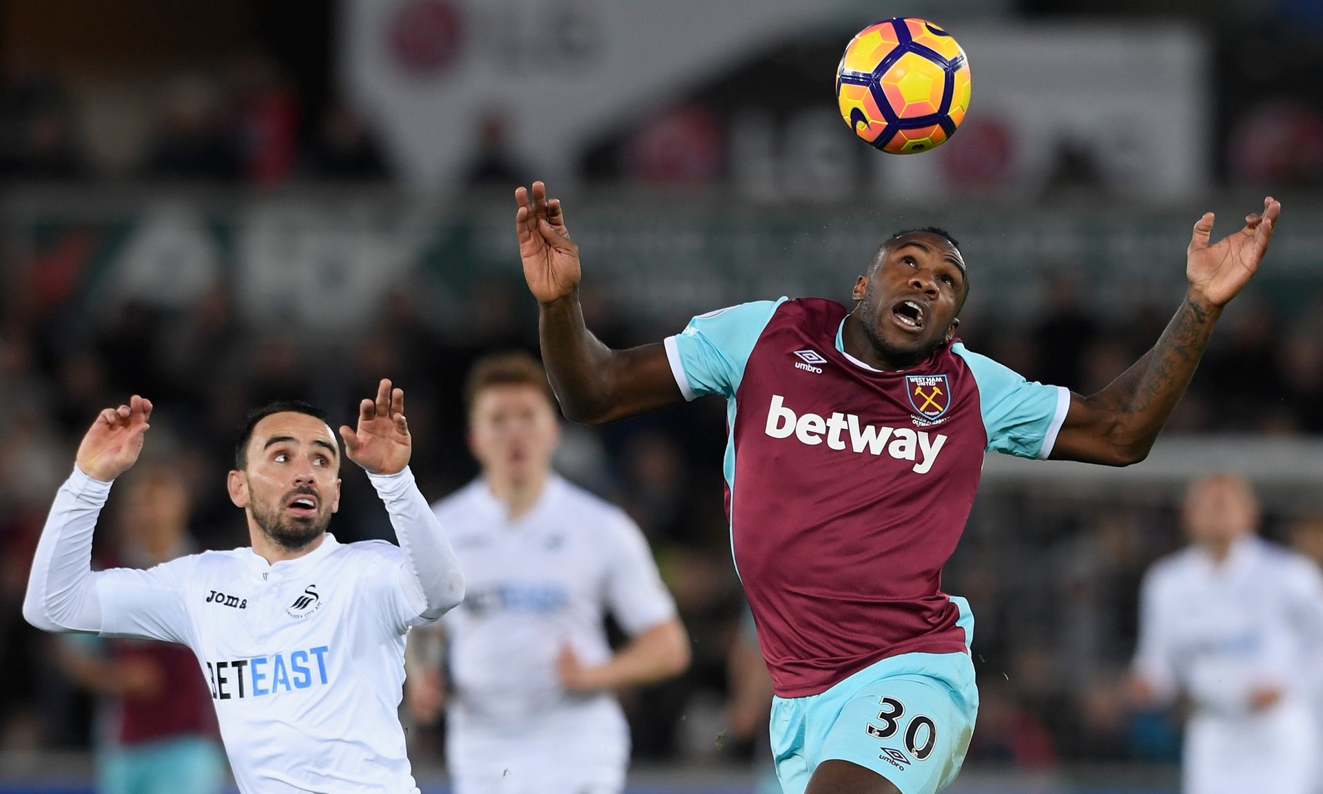 许多不确定 许多不确定