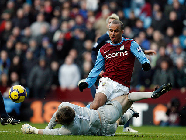 意甲赛场上 意甲赛场上