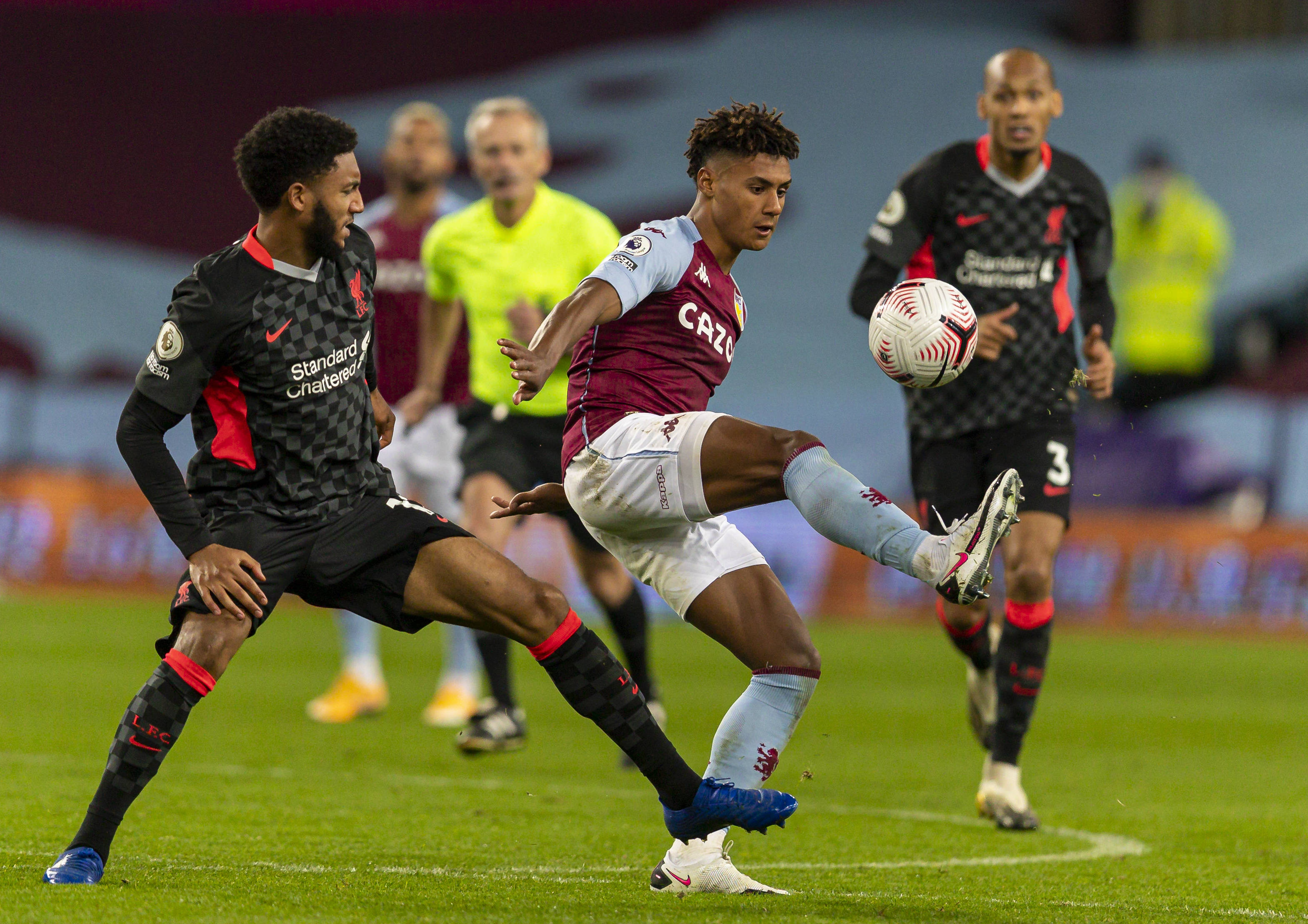 他梦想成为 他梦想成为