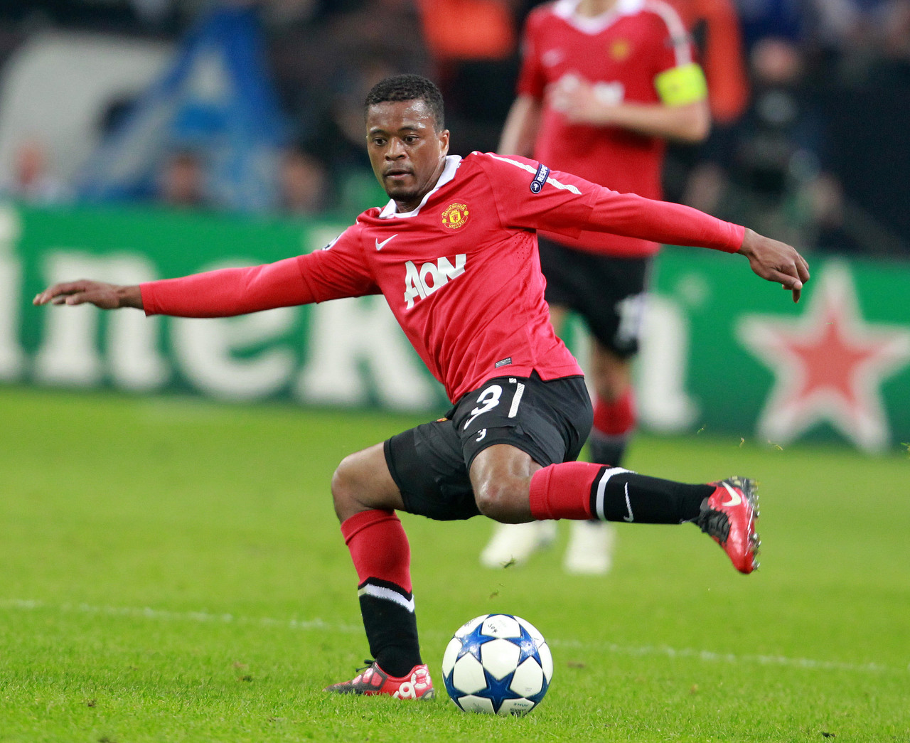 重返赛场 重返赛场