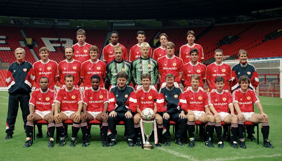 稳固的防线 稳固的防线